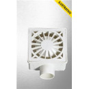 Ralo Plastico Br Sifonado 10x10x40 1336 Luconi