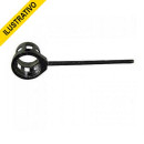 Tarraxa 1/2 Tormep/meikon