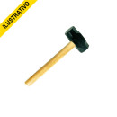 Marreta 1kg Rio Claro/multimarcas