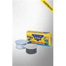 Massa Epoxi 100g Secagem 120 Minutos Kit Sos