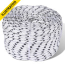 Corda Trancada Poliester 06mm 1/4 Color (mt) Multimarcas