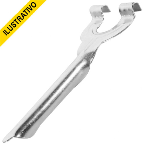 Chave Borboleta De Gas 501.592/500.200 Roa