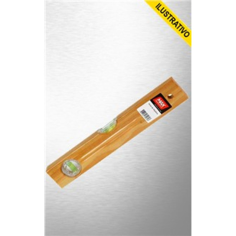 Nivel Madeira 10 25cm Monfort/multimarcas