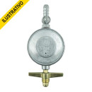 Regulador Gas Pequeno S/ Mangueira 504-01 5855-5 Alianca