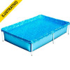 Piscina Plastica Retangular 1000l 1002 Mor
