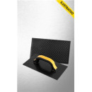 Desempenadeira Plastica 18x30 78 Isadri/multimarcas