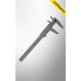 Pacmetro Plastico 150mm Multimarcas