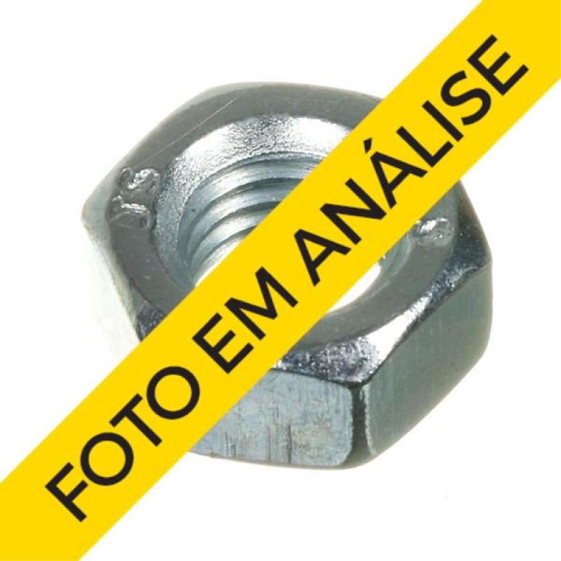 Porca 5/16 (8mm)