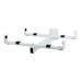 Suporte Microondas Branco F200 Multivisao 400047 Versatil