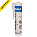Silicone Transparente 256ml Multimarcas