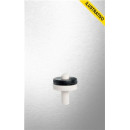 Carrapeta Plastica 1/2 1014 Luconi