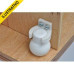 Batente Porta Branco Lbt-br Trifixi