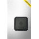 Botao E Suporte Preto A601268140 Montaflux Montana