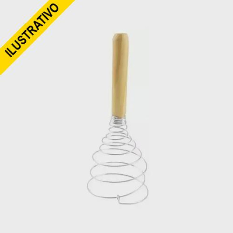 Batedor Ovos 501.048 Roa/3007 Viel