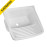 Tanque Plastico 34l Tq2 Branco Gd 58x52x32cm Astra