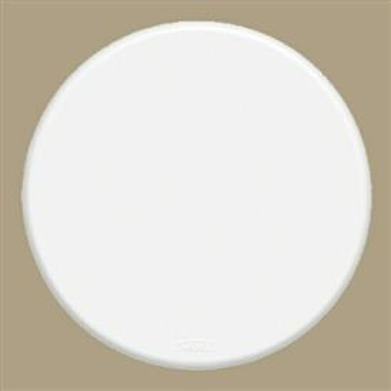 Placa Blanc 4 Cega F0r 520 Fame