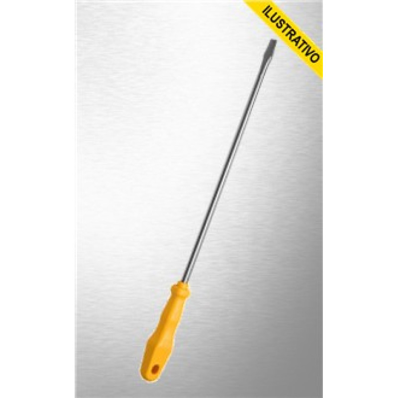 Chave Fenda 5/16x12 41500/045 Tramontina Master