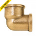 Joelho Metal 3/4x1/2 Metalkit/multimarcas