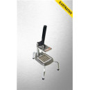 Picador De Legumes Pequeno Clp 3301/02 Vitalex/cemaf