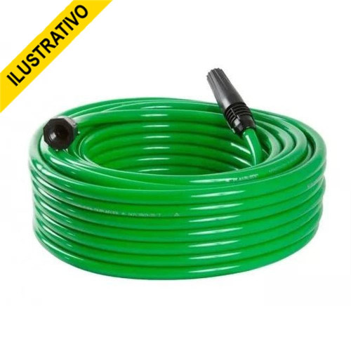 Mangueira Jardim 15mt Duplaflex 304 Plasbohn
