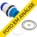 Kit Vedacao Pistao Flux 6136 Fabrimar