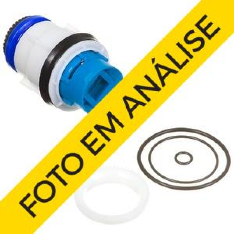Kit Vedacao Pistao Flux 6136 Fabrimar