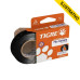 Fita Isolante 20mtx19mm Anti-chama Tigre/amanco