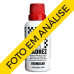 Corante Liquido 50ml Vermelho Xadrez