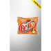 Palha De Aco 2 25gr Brilmis/brilhaco