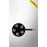 Queimador Ind 5 Caulins Fogao Jr 500.840 Roa