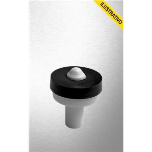 Carrapeta Plastica 3/4 1015 Luconi