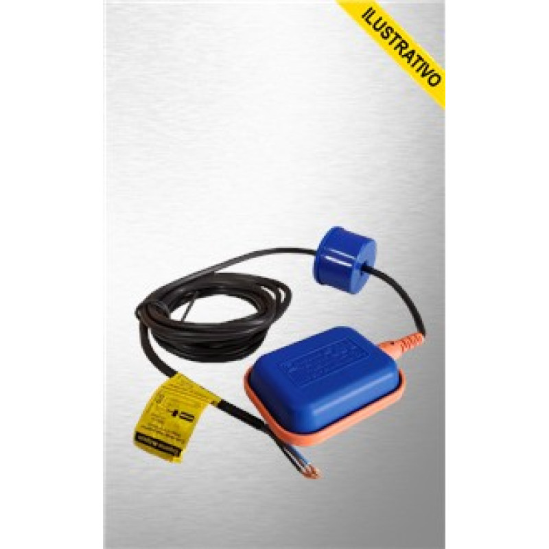 Automatico Nivel Sup/inf 25a Multimarcas