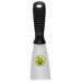 Espatula Aco Cabo Plastico Flex 06cm 77396/065 Tramontina
