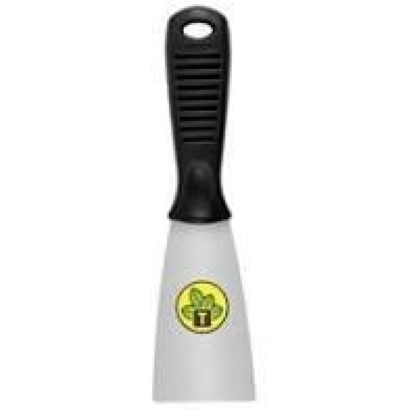 Espatula Aco Cabo Plastico Flex 06cm 77396/065 Tramontina