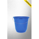 Balde Plastico 07,5l Color 31 Jaguar