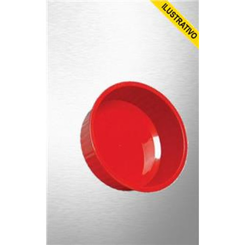 Bacia Plastica 15l Media Color 0039 Jaguar