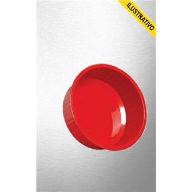 Bacia Plastica 15l Media Color 0039 Jaguar