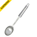 Colher Arroz Inox 40617-b Euro/8682 Mor
