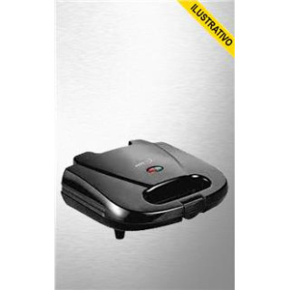 Grill E Sanduicheira 127v Vicini