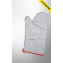 Luvas Termica 33cm Gd Cano Longo 371120 Secalux/plast Leo