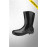 Botas Pvc Cano Medio Preta 41/42 S.leguas Capataz*