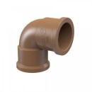 Joelho Soldavel 90 20mm 22150200 Tigre/amanco