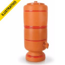 Filtro Barro 10l (5+5) 1v 57556 Natalia Versatil