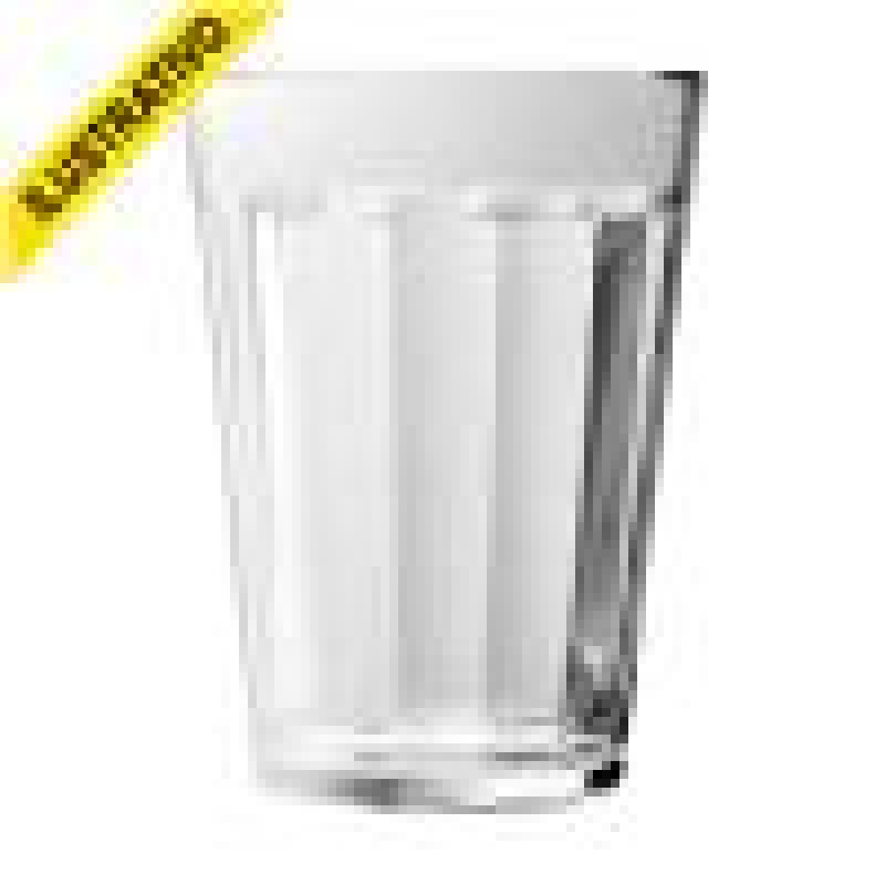 Copo Americano 190ml Cisper/nadir