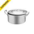 Cacarola Hotel N.26x12 S/aba 6,1lts 194 Abc/marmicoc