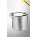Caldeirao Hotel N.30x26 S/aba 18,0lts 242 Abc/marmicoc