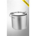 Caldeirao Hotel N.30x26 S/aba 18,0lts 242 Abc/marmicoc