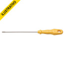 Chave Fenda 1/8x05 41500/012 Tramontina Master