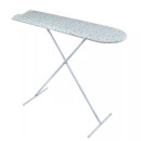 Tabua Passar Roupa Dominique 4001 Mor