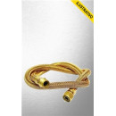 Rabicho Gas Flexivel Cobre 080cm 15088 Jackwal / Multimarcas